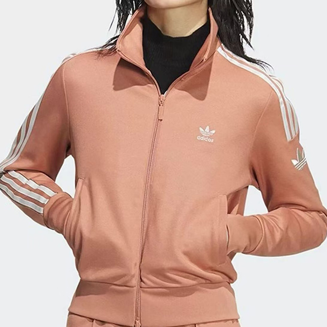 Adidas Firebird Track Jacket · DTB1 — תמונה 8