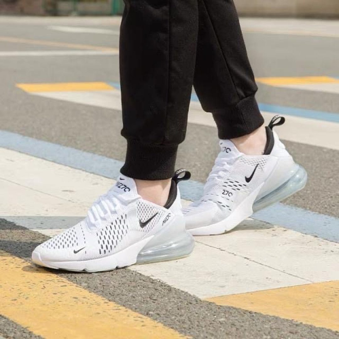 Nike Air Max 270 · M9A7 — תמונה 3