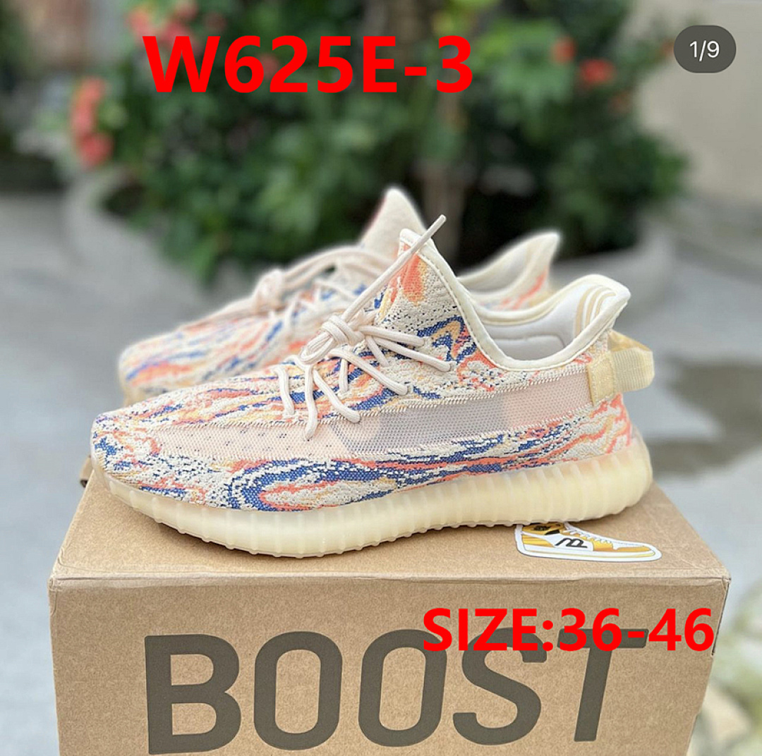 Adidas Yeezy Boost 350 V2 Steel · W625E — תמונה 29
