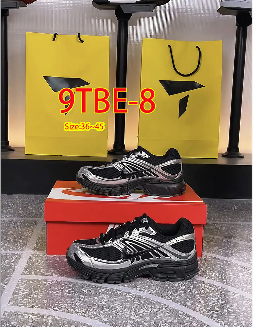 Nike Air Max Moto 2K · 9TBE — תמונה 6