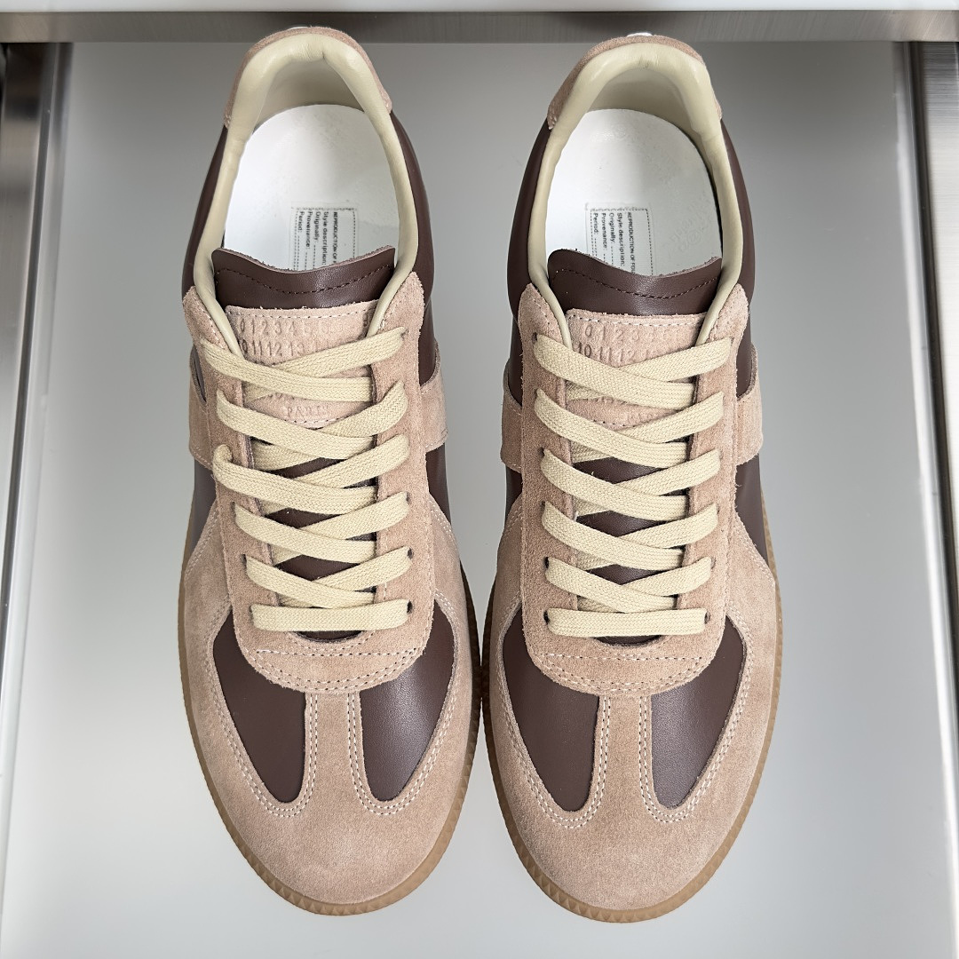 Maison Margiela Replica sneakers · L8X8 — תמונה 24