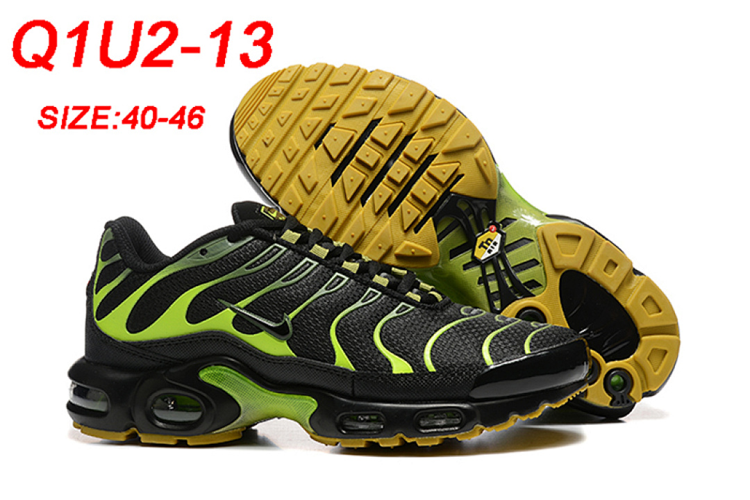 Nike Air Max Plus · Q1U2 — תמונה 12
