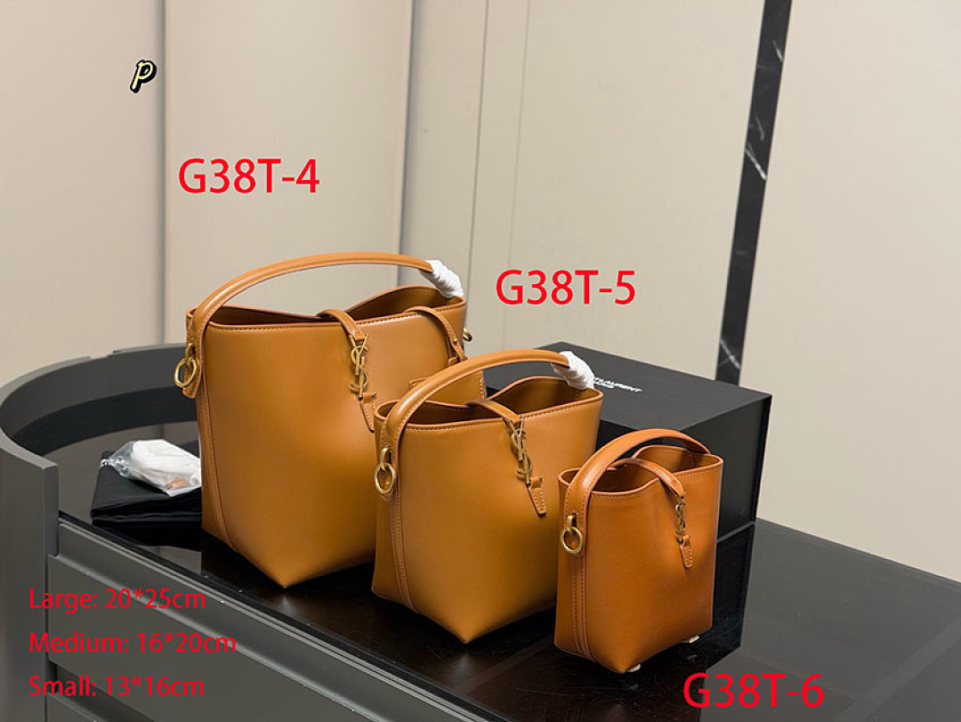 Saint Laurent Le 37 · G38T — תמונה 13