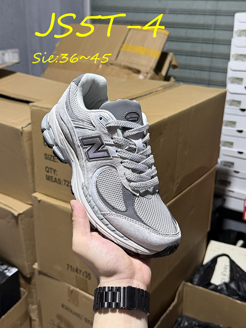 New Balance 2002R · JS5T — תמונה 13