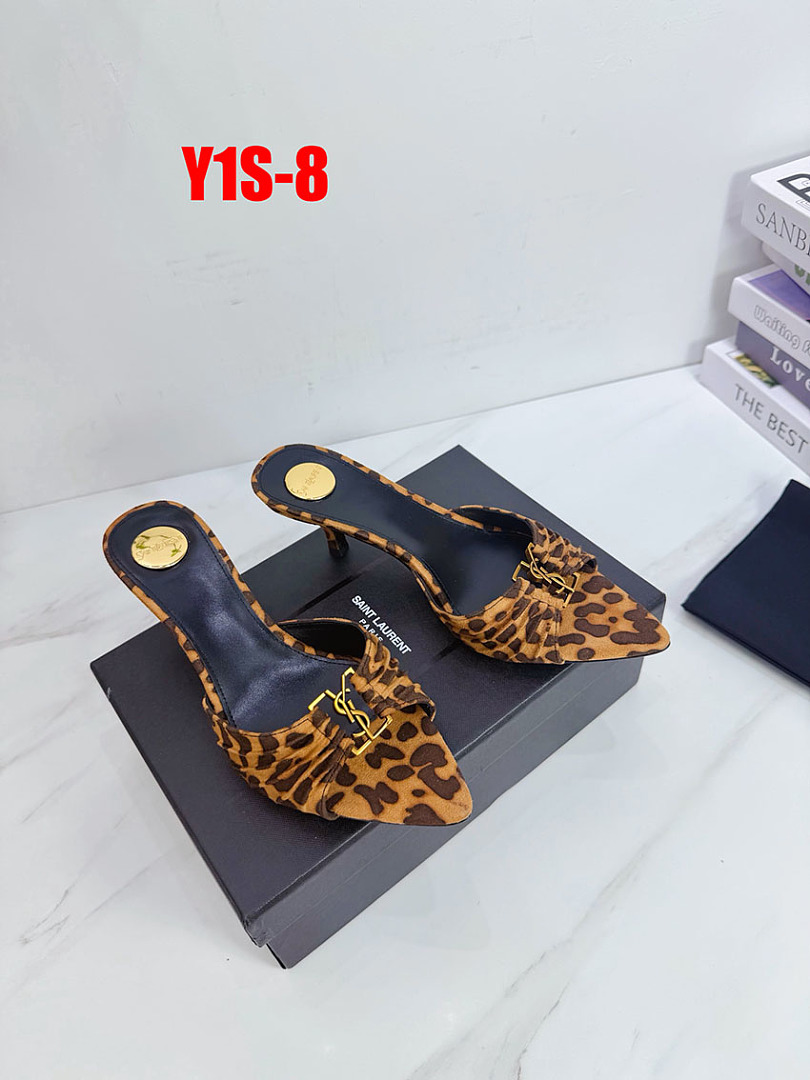 Saint Laurent Babylone · Y1S — תמונה 8