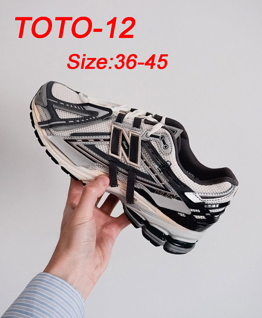 New Balance 1906A · TOTO — תמונה 12