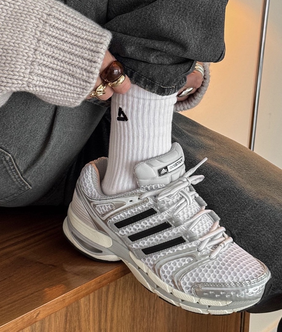 Adidas Adistar Control 5 · 8DZG — תמונה 2