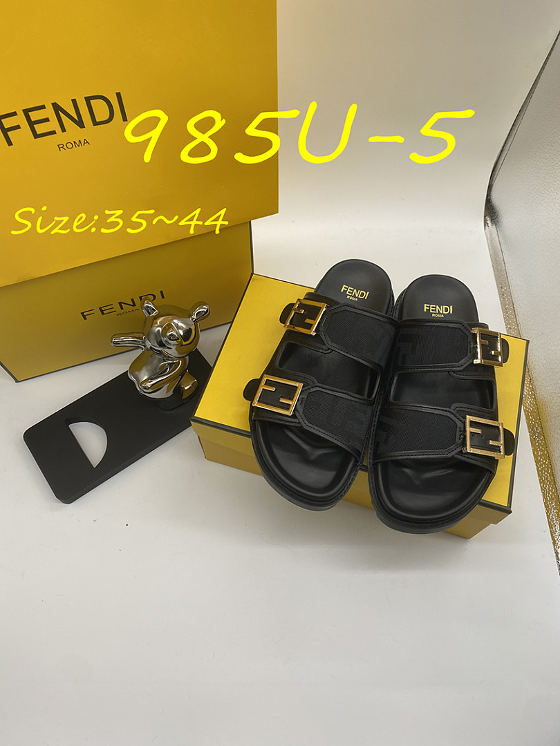 Fendi Feel · 985U — תמונה 11