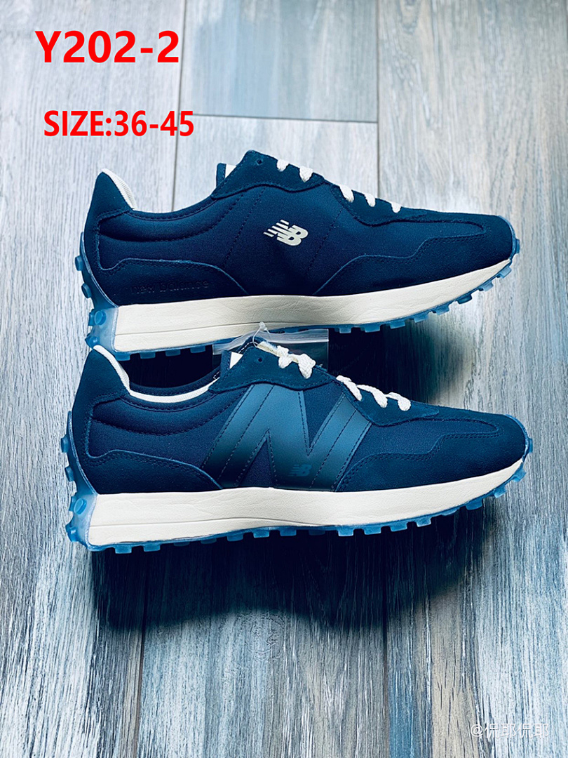 New Balance 327 · MS327 — תמונה 34