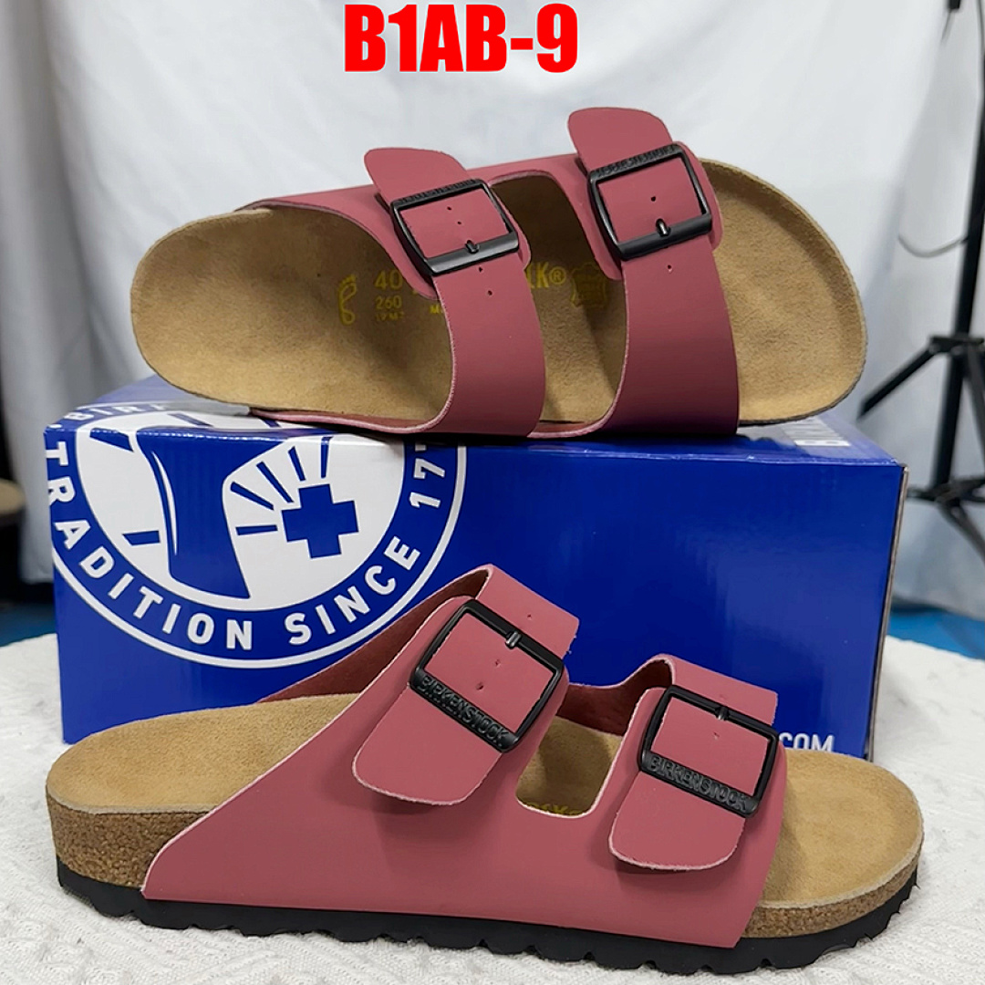 Birkenstock Arizona · B1AB — תמונה 12