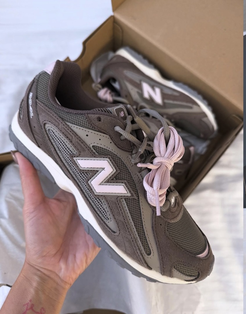 New Balance 204L · JZ08 — תמונה 13