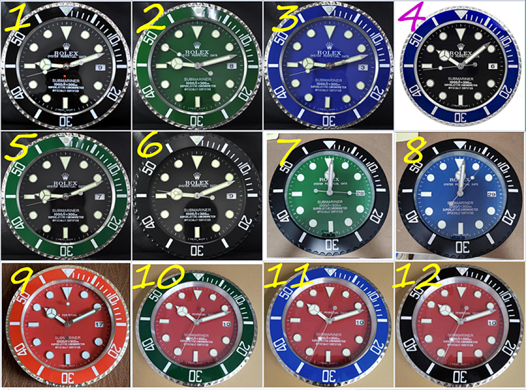 Rolex GMT-Master II Batman · JKD5 — תמונה 15