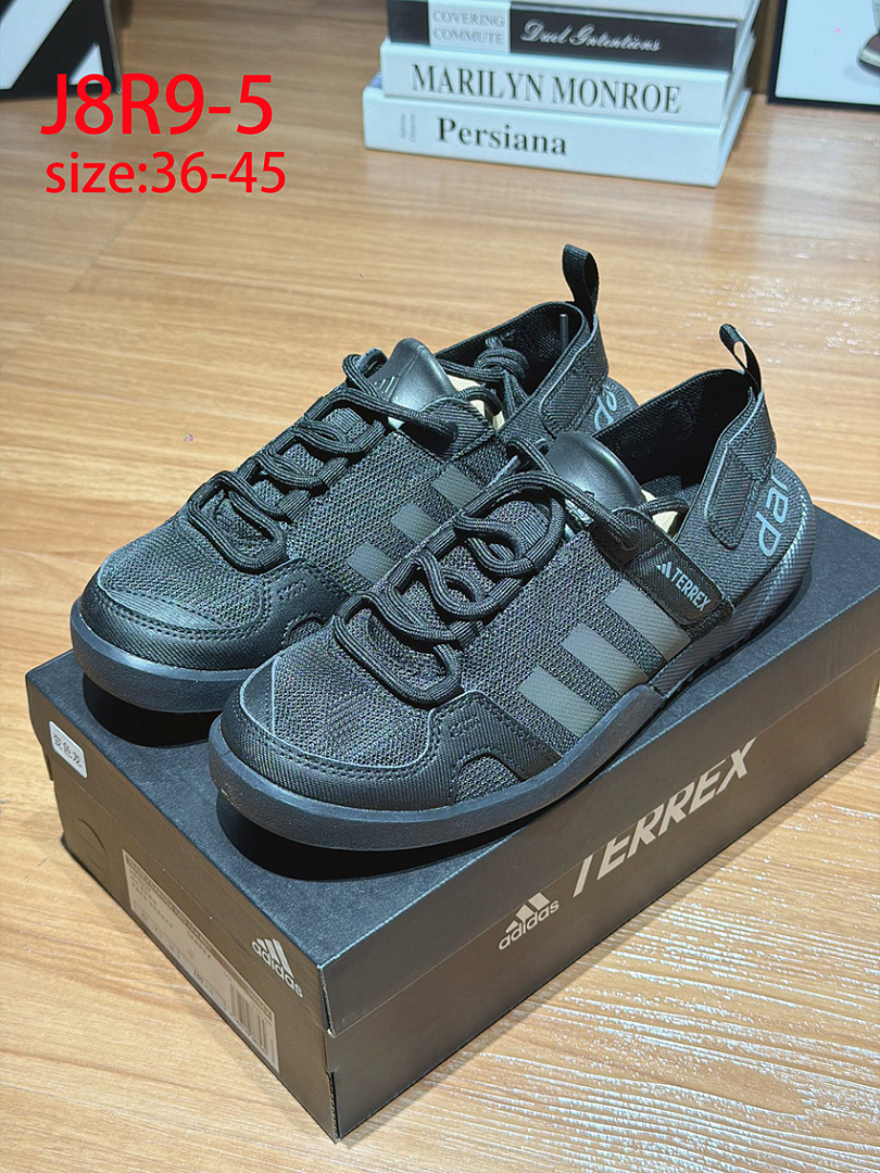 Adidas Terrex Daroga Two · J8R9 — תמונה 16
