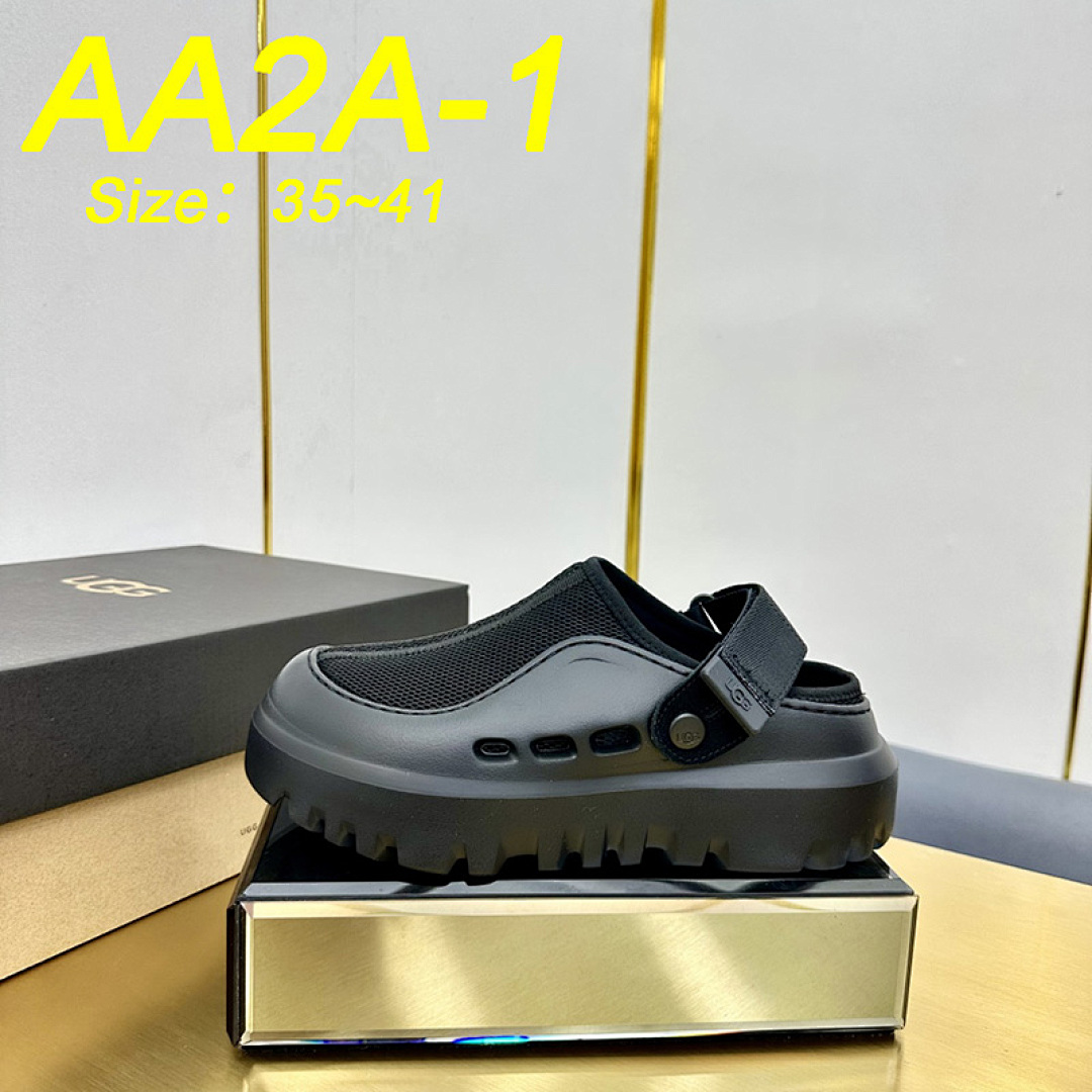 UGG PeakMod Clog · AA2A — תמונה 13