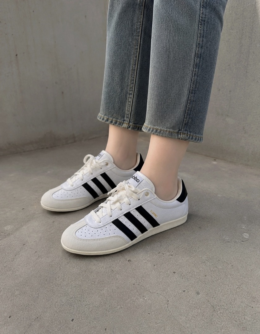 Adidas Samba OG · LH05 — תמונה 4