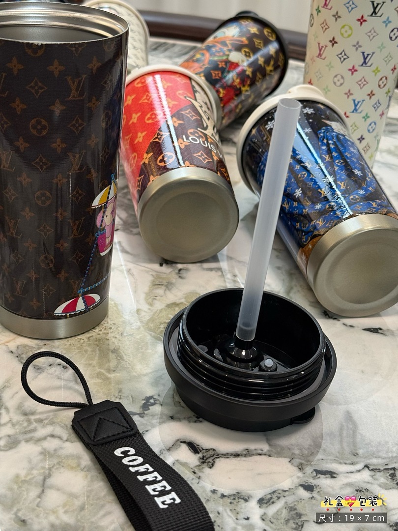 Louis Vuitton Honore Cup PM · PDS7 — תמונה 6