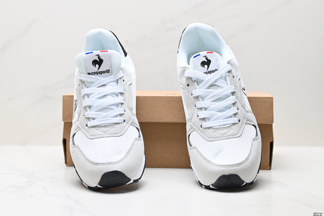 Le Coq Sportif — סניקרס · ACC2 — תמונה 8