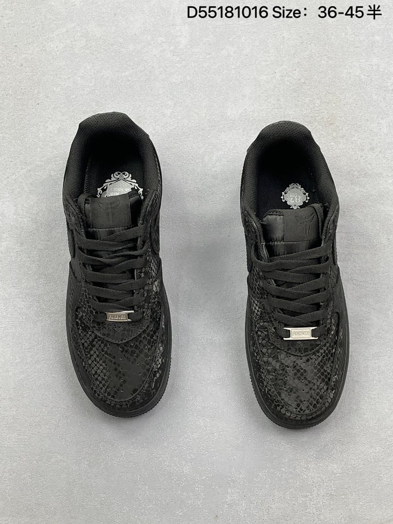 Nike Air Force 1 Low x · M49K — תמונה 8