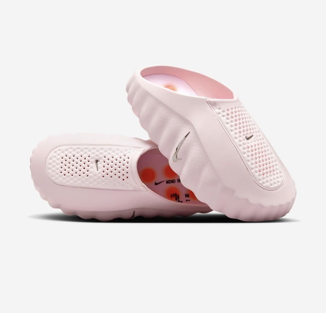 Nike Mind 001 Pregame Mules · BVC2 — תמונה 4