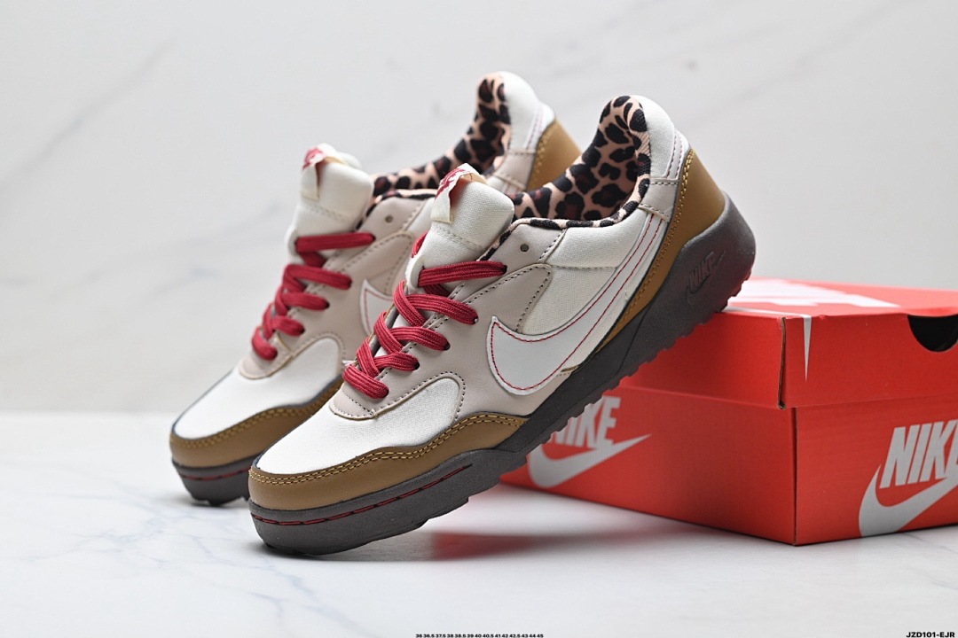 Nike Terra Manta · J9T5 — תמונה 6