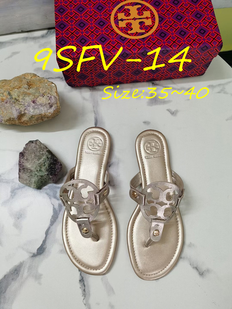 Tory Burch Miller Pavé Knotted Sandal · 9SFV — תמונה 13