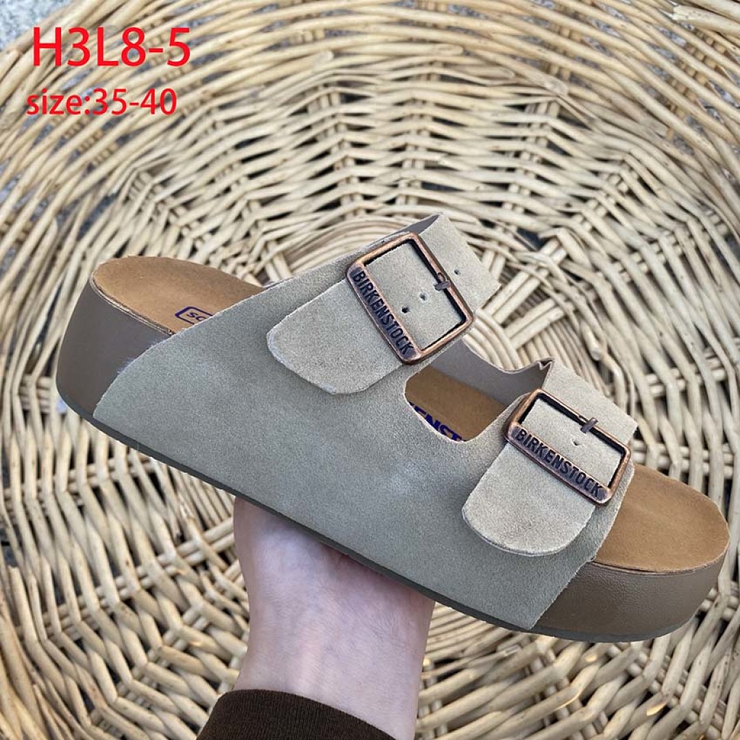 Birkenstock Arizona · H3L8 — תמונה 12