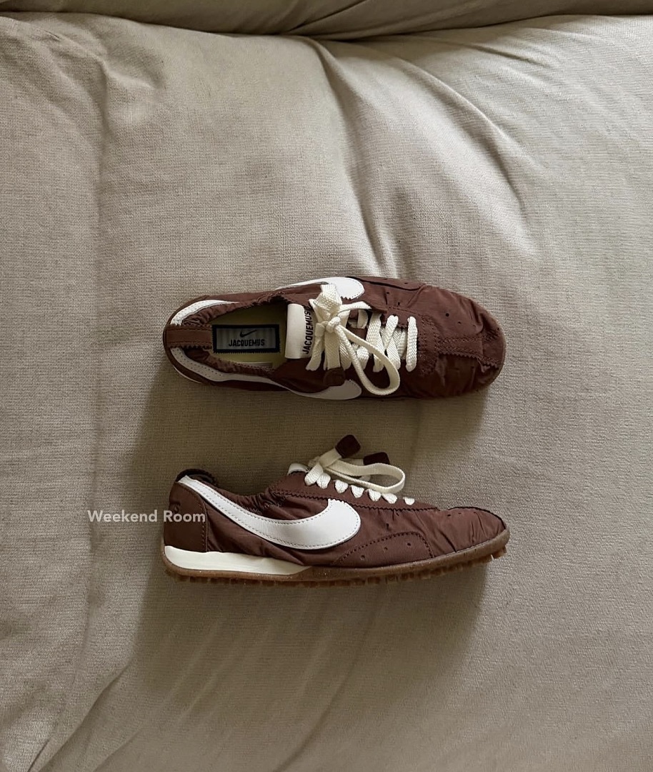 Nike x Jacquemus Moon Shoe SP · JMN — תמונה 5