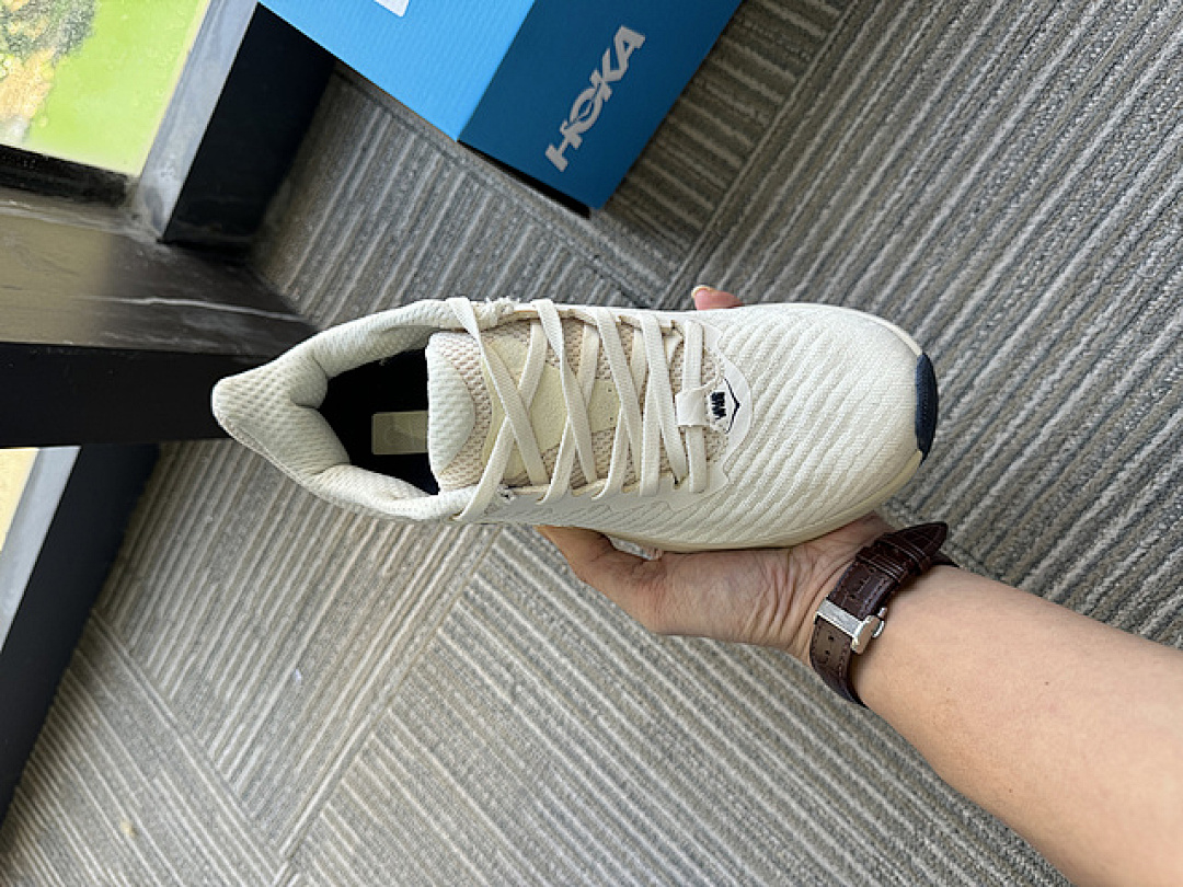 HOKA Solimar · H5AA — תמונה 4