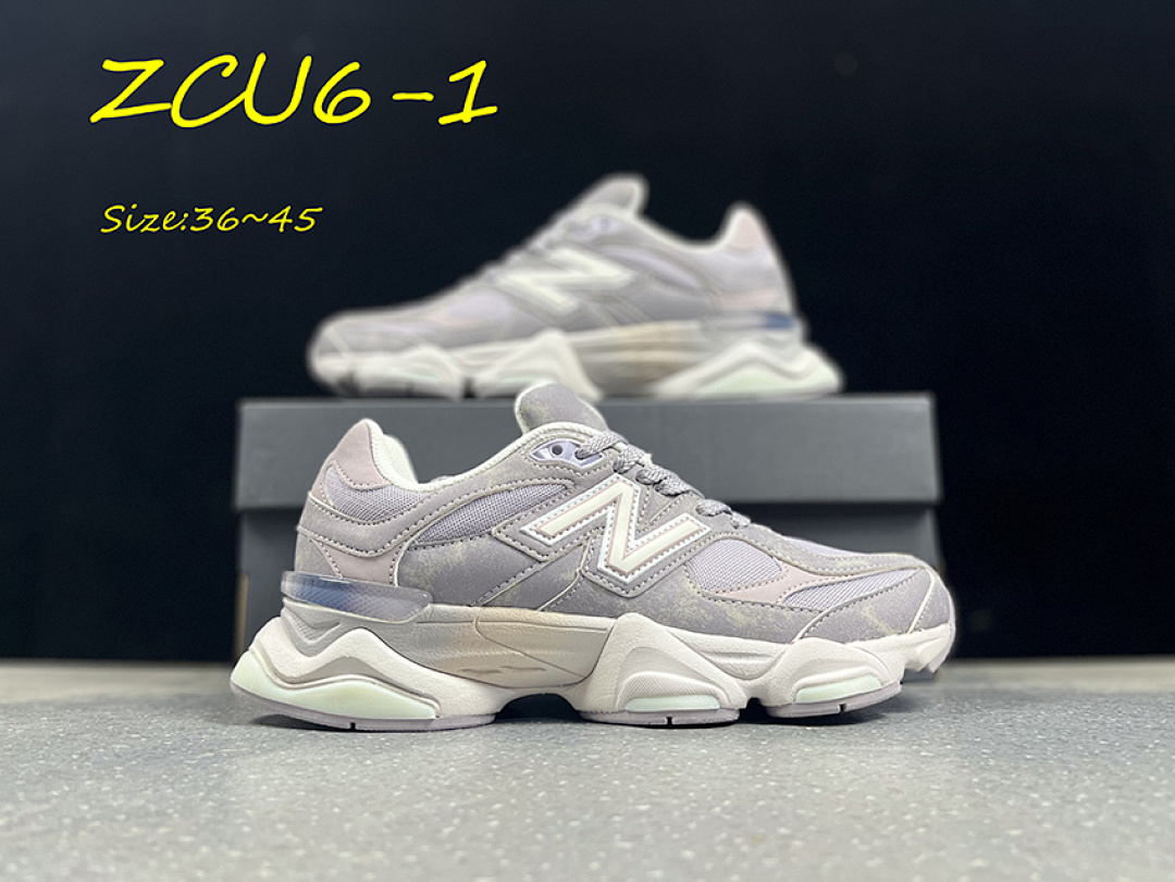 New Balance 9060 · ZCU6 — תמונה 29
