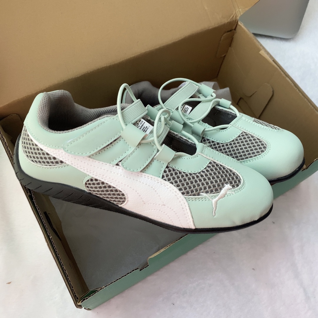 PUMA Speedcat Go · R32J — תמונה 6