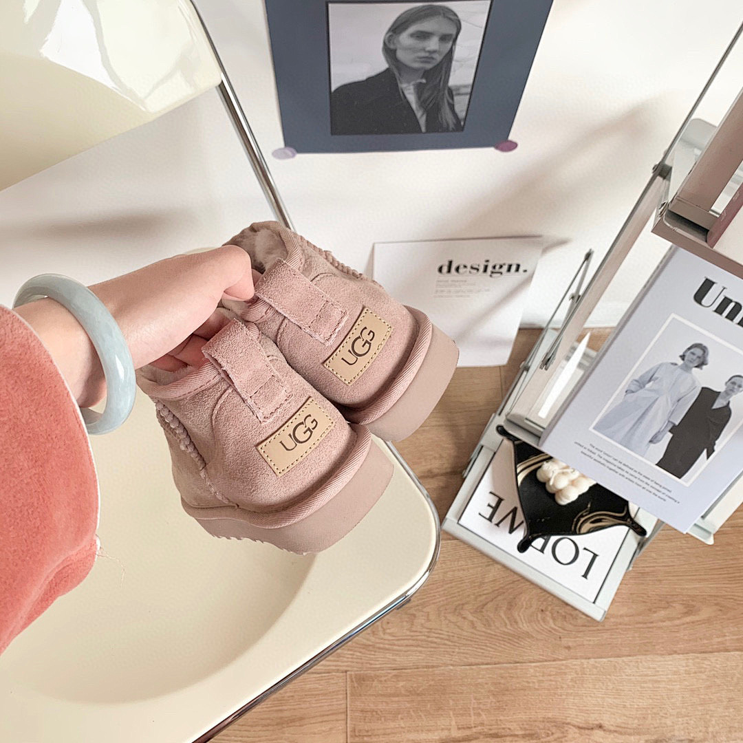 UGG Classic Ultra Mini · M7H2 — תמונה 8