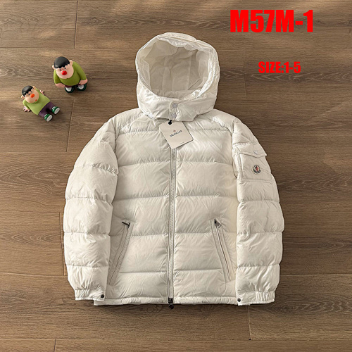 Moncler Maya · M57M