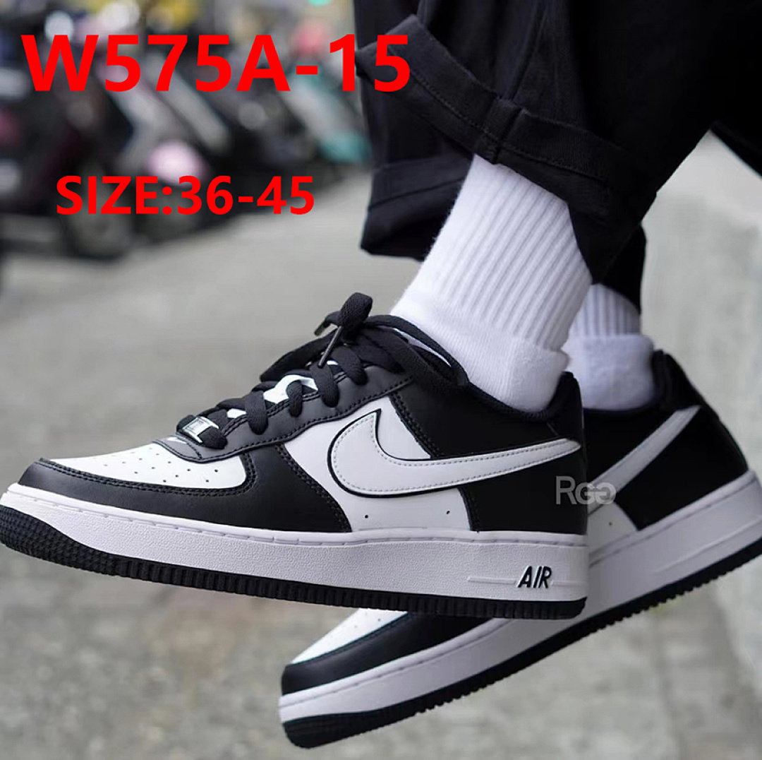 Nike Air Force 1 '07 · W575A — תמונה 12
