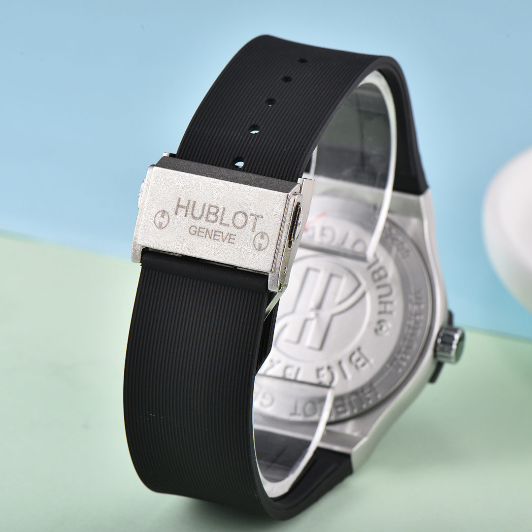 Hublot Classic Fusion · SBJ1 — תמונה 5