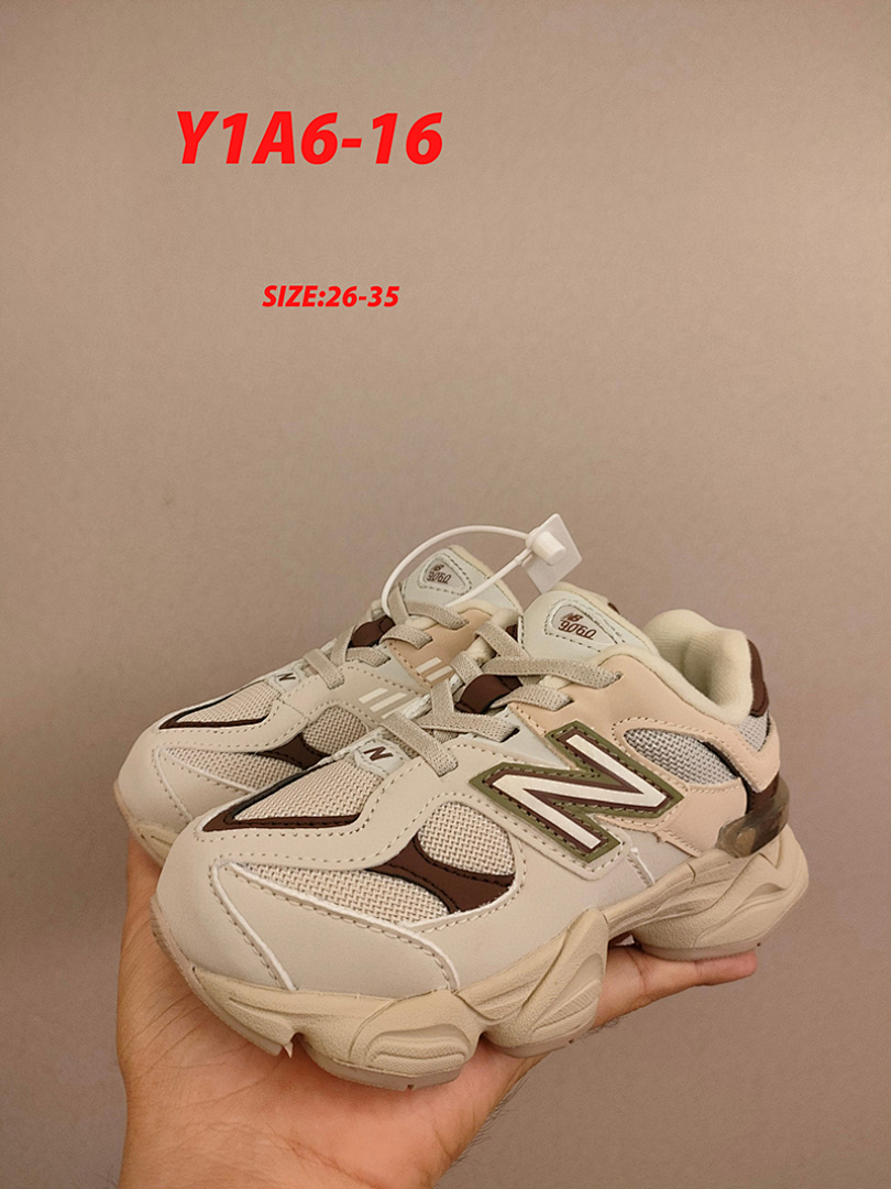 New Balance 9060 Fire Sign · Y1A6 — תמונה 18