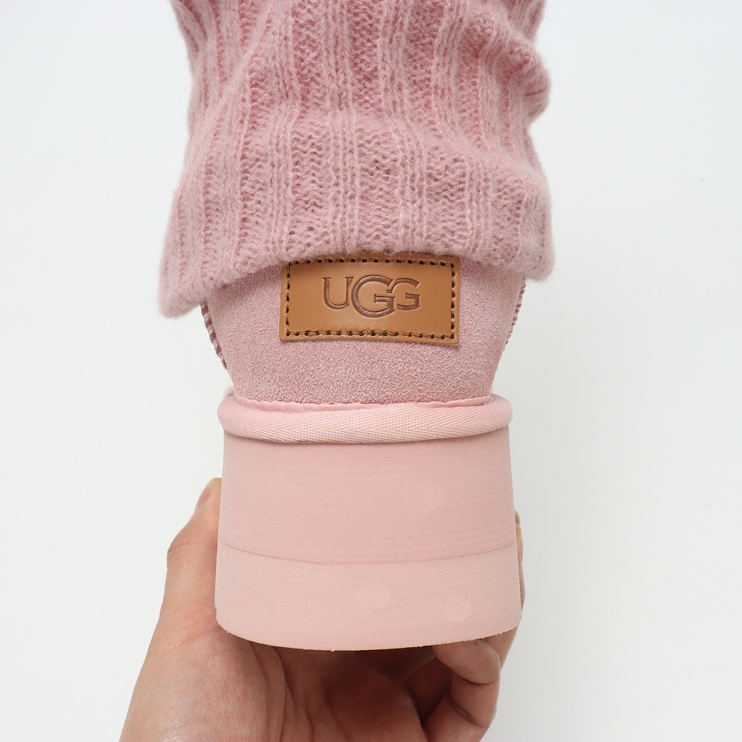 UGU93 UGG shoes 55$ — תמונה 6