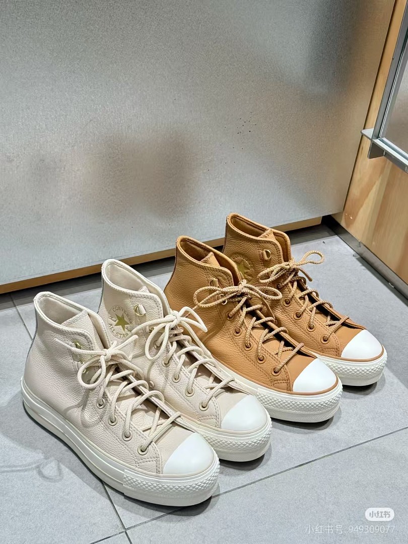 Converse Chuck Taylor All Star Lift · CN414 — תמונה 23