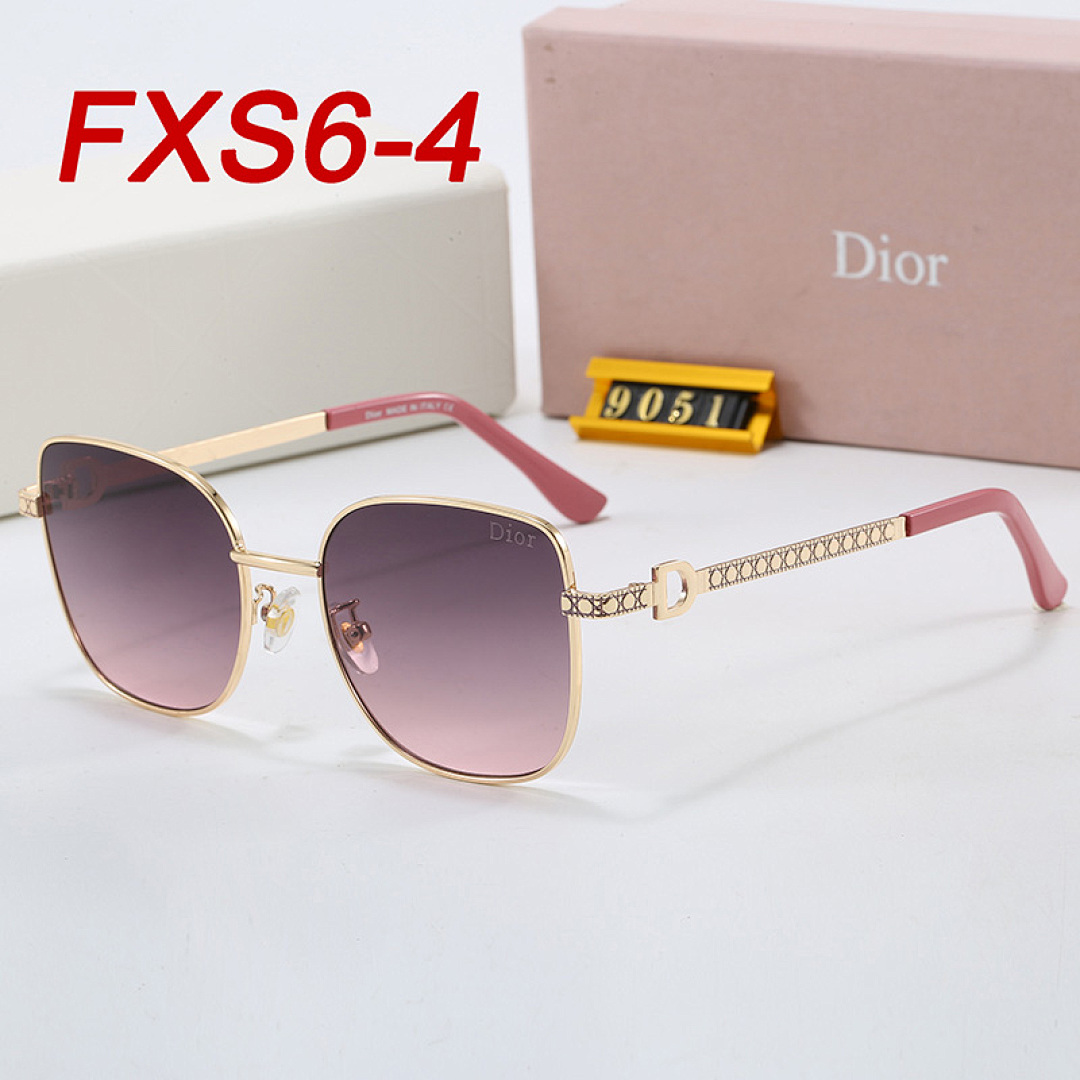 DiorTribales S1U · FXS6 — תמונה 6