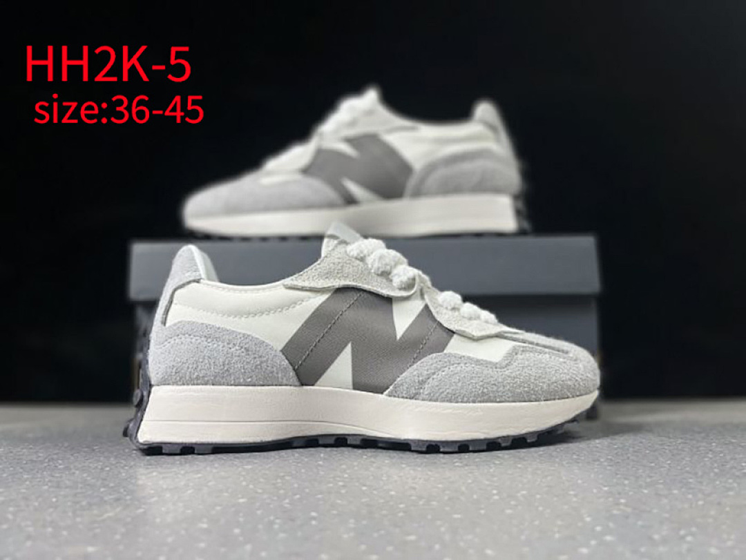 New Balance 327 · HH2K — תמונה 26