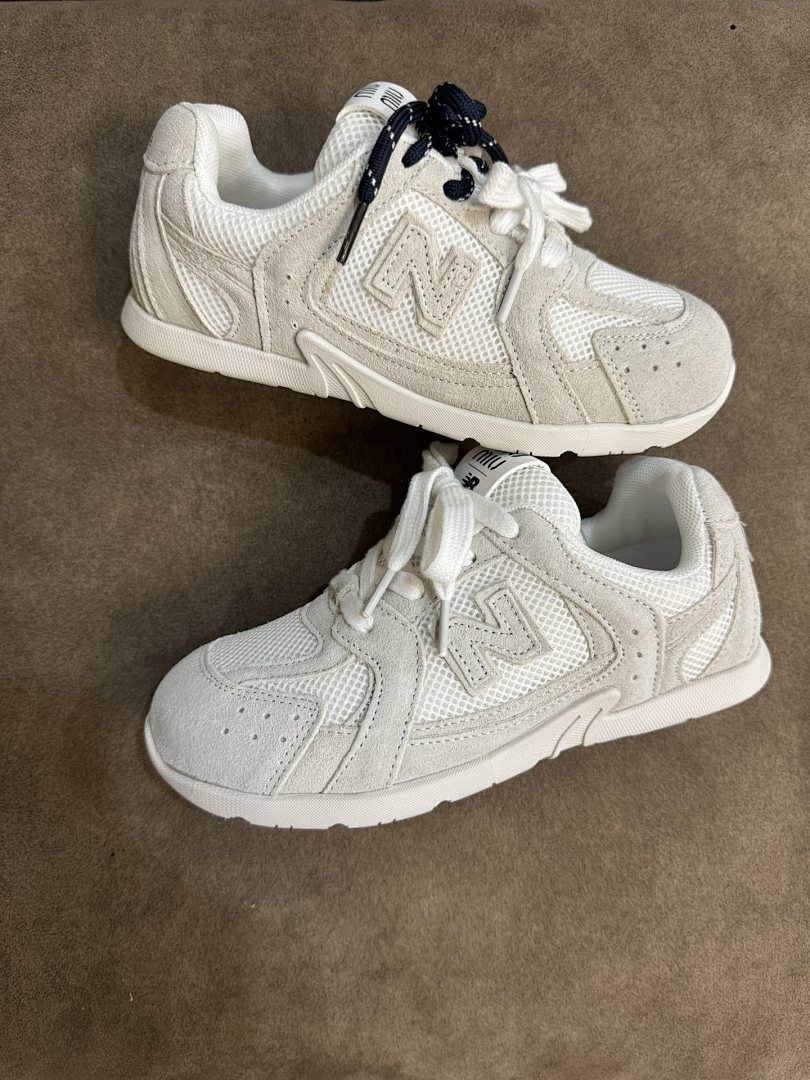 New Balance X Miu Miu 530 SL · G30K — תמונה 8