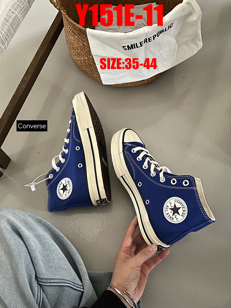 Converse Chuck Taylor All Star 1970s · Y151E — תמונה 16