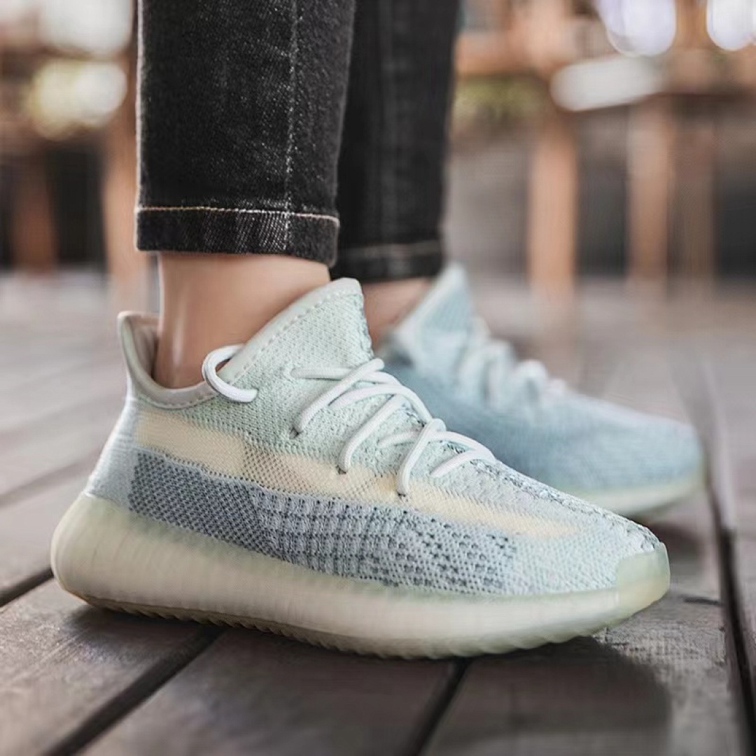 Adidas Yeezy Boost 350 V2 · K58S — תמונה 4