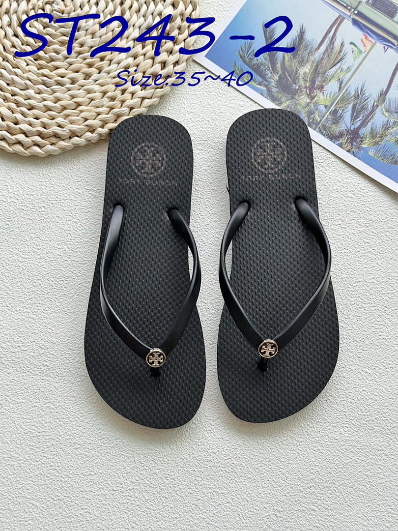 Tory Burch Kira Flip Flop · ST243 — תמונה 17