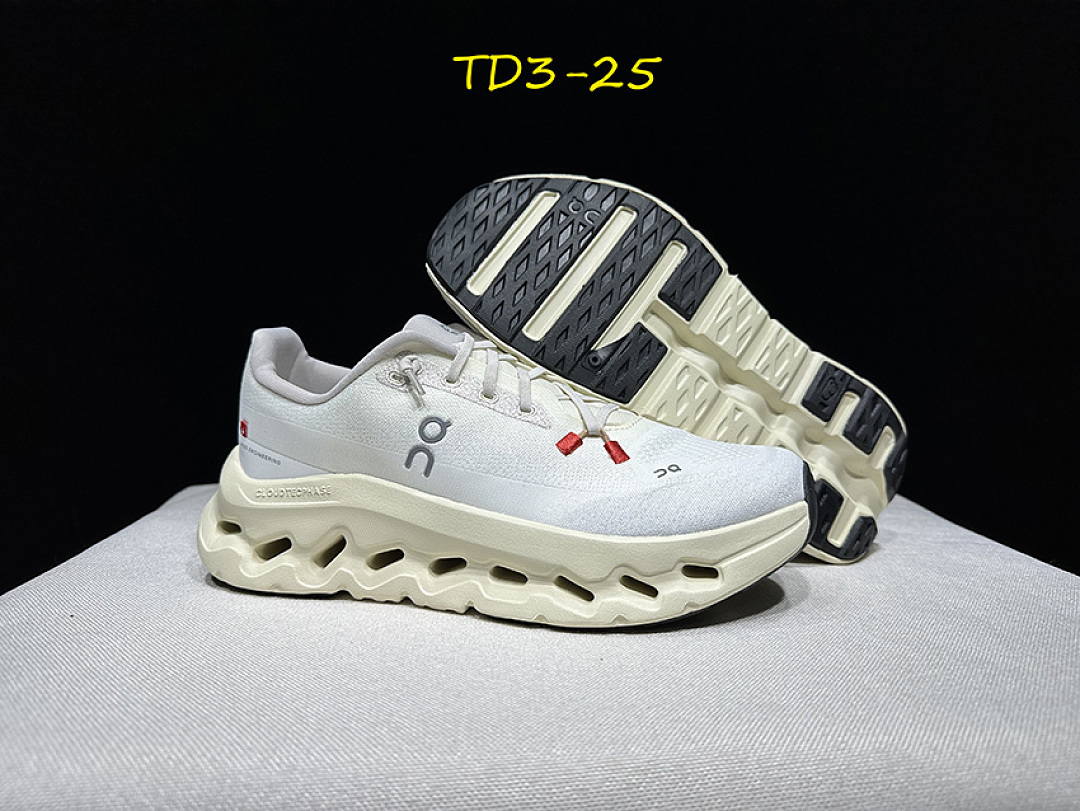 On Cloudtilt · TD3 — תמונה 12