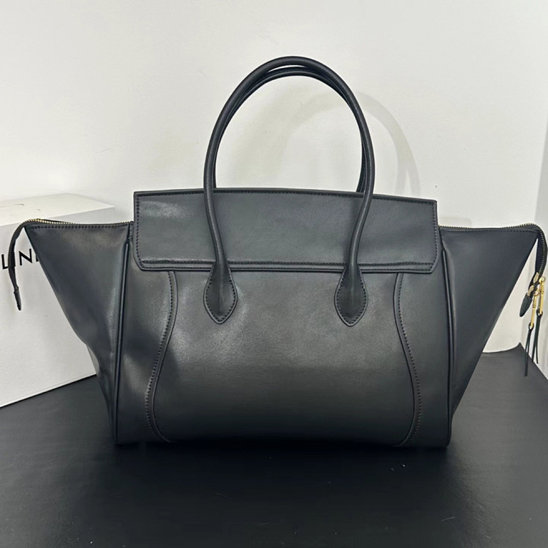 Celine Luggage Smile · GFD8 — תמונה 4