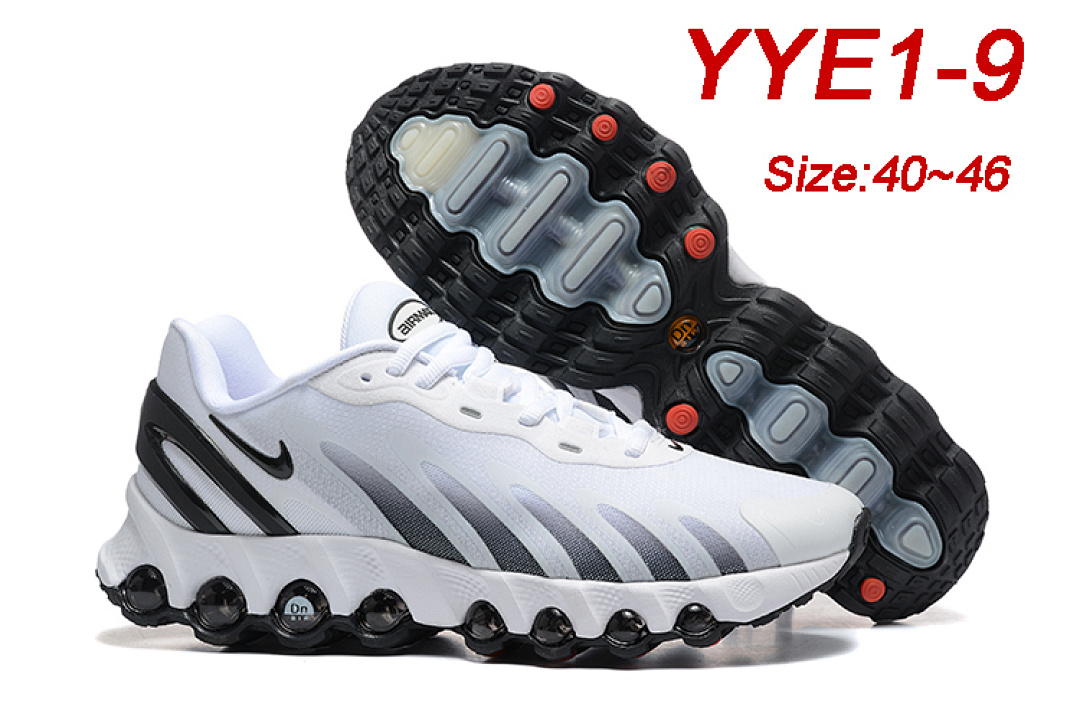 Nike Air Max Dn8 · YYE1 — תמונה 23