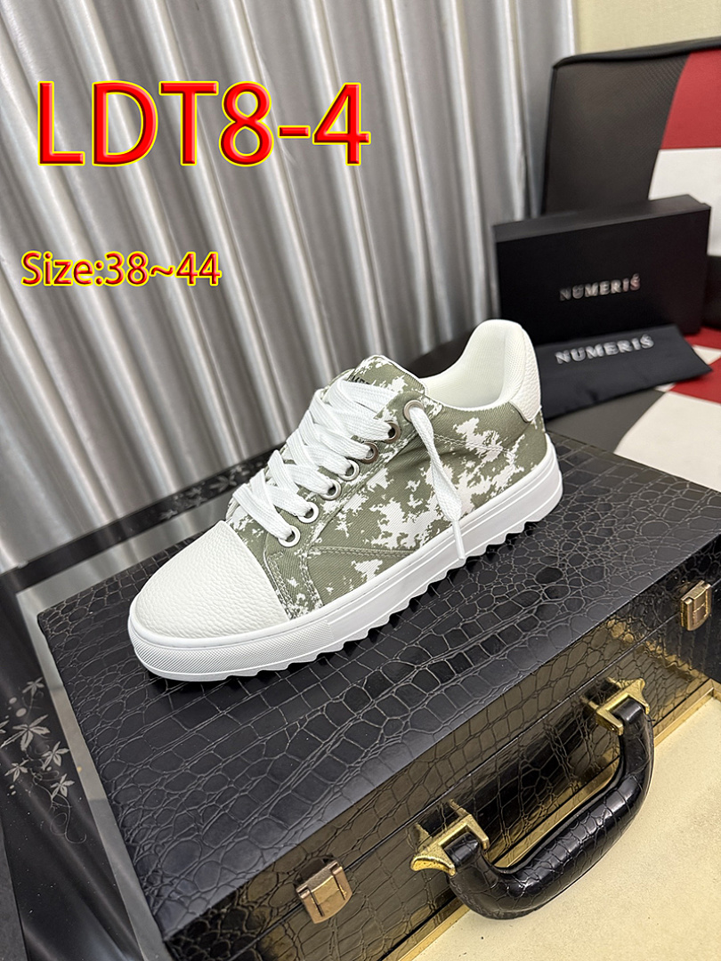 NUMERIŚ Atelier · LDT8 — תמונה 22
