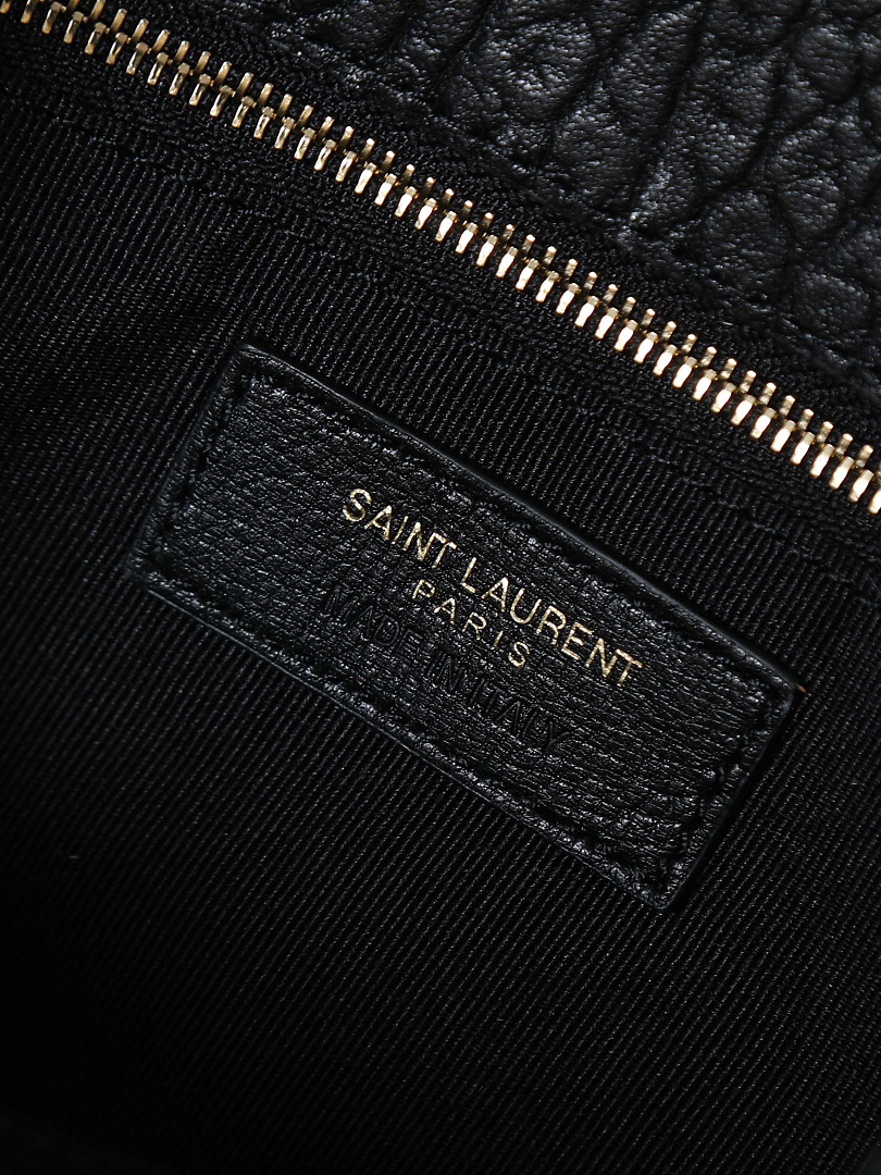 Saint Laurent Cassandre Envelope Clutch · YT45 — תמונה 9