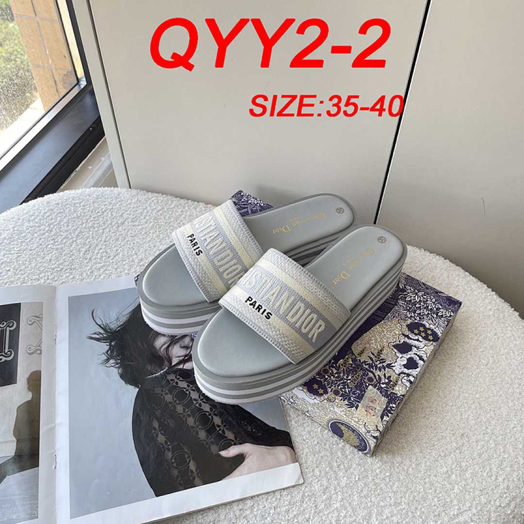Dior Dway · QYY2 — תמונה 9