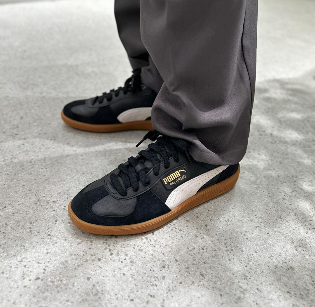 PUMA Palermo · P880 — תמונה 3